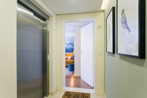 Interior - JP40 (Lisboa)