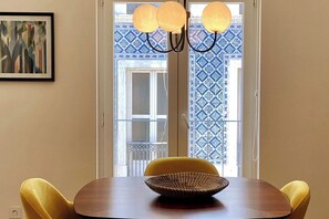 Dining - JP40 (Lisboa)