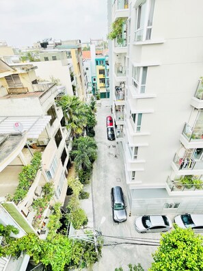 Exterior - EMERALD APARTMENTS (ho chi minh)