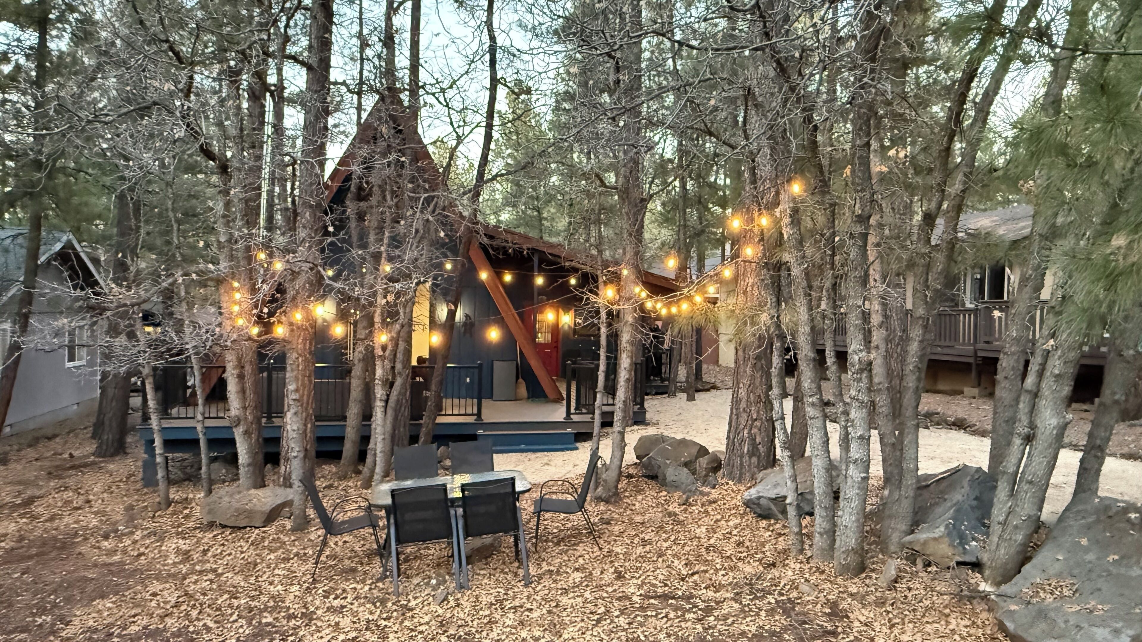 تناول الطعام بالخارج