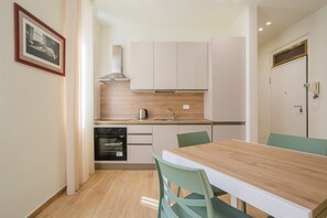 Fridge, oven, stovetop, dishwasher - Wanderlust Experience | Nonna Angela (Bari)