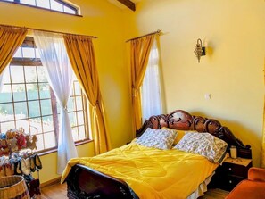 Iron/ironing board, WiFi, wheelchair access - 1-bedroom Waterfront Cascades Apartment 3rd C4, for your stay in utawala Nairobi (Nairobi)