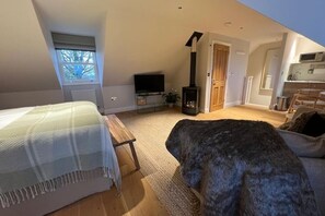 Fer et planche Ă repasser, Wi-Fi, draps fournis