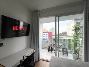 Appartement | Gratis wifi