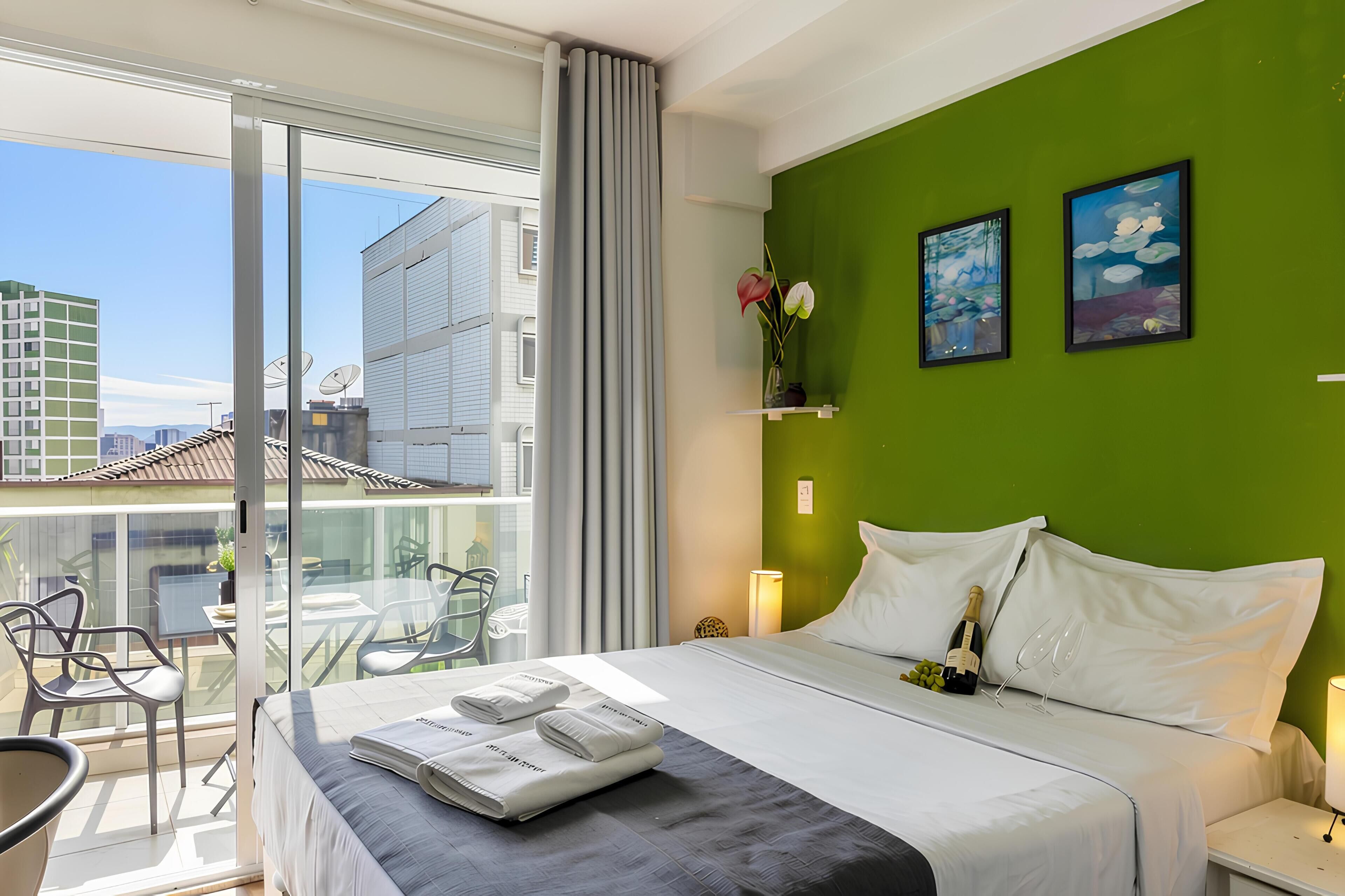 Apartament | Wifi gratuïta 