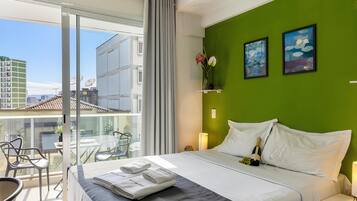 Apartament | Wifi gratuïta