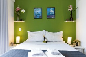 Apartment | WiFi (free) - Moderno com AC piscina e academia (São Paulo)