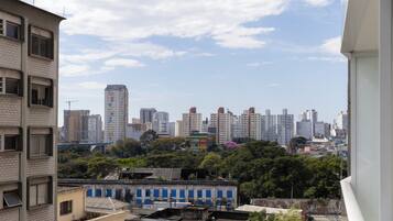 Apartamento | Vistas desde la habitación