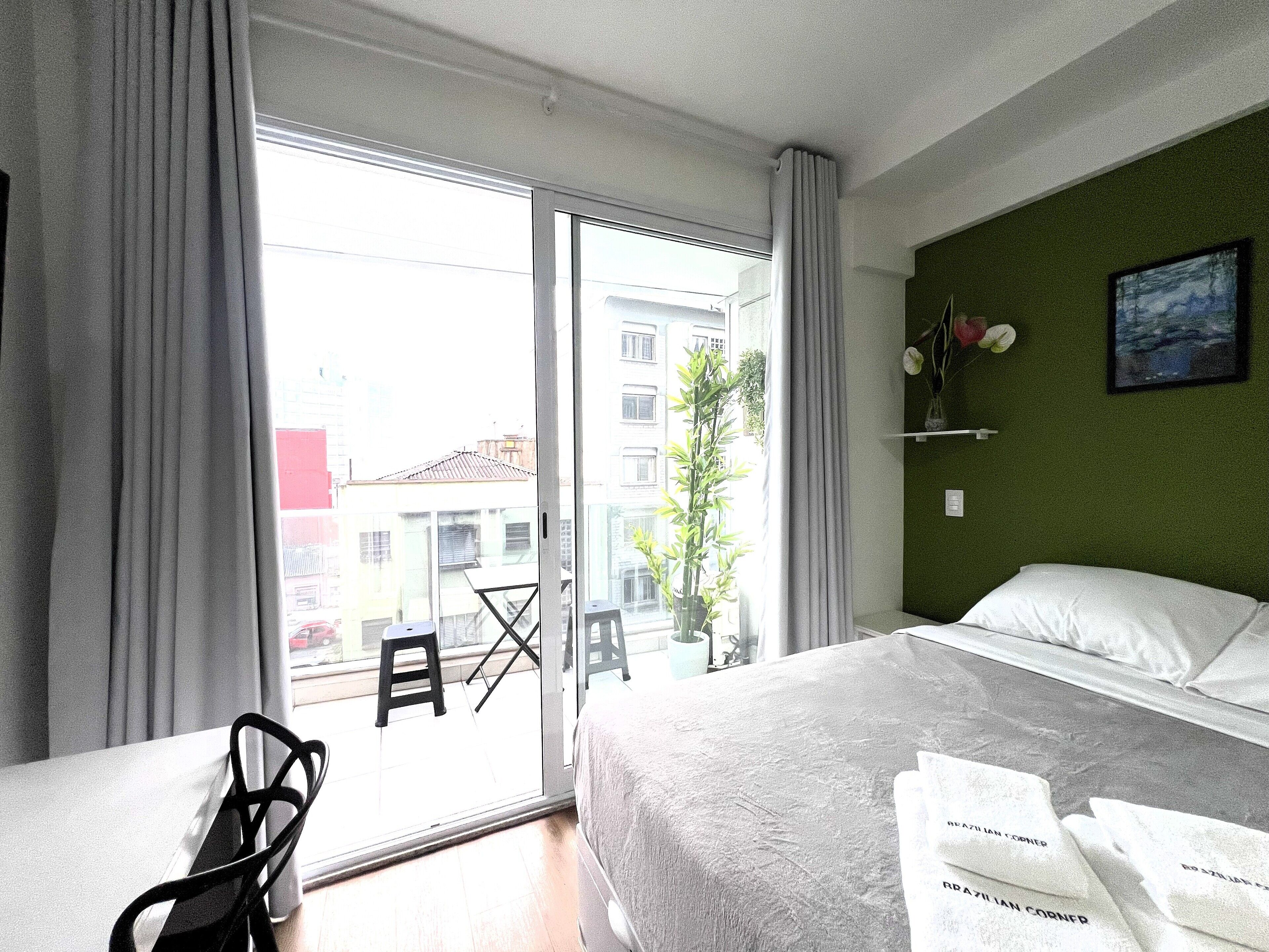 Apartment | Free WiFi