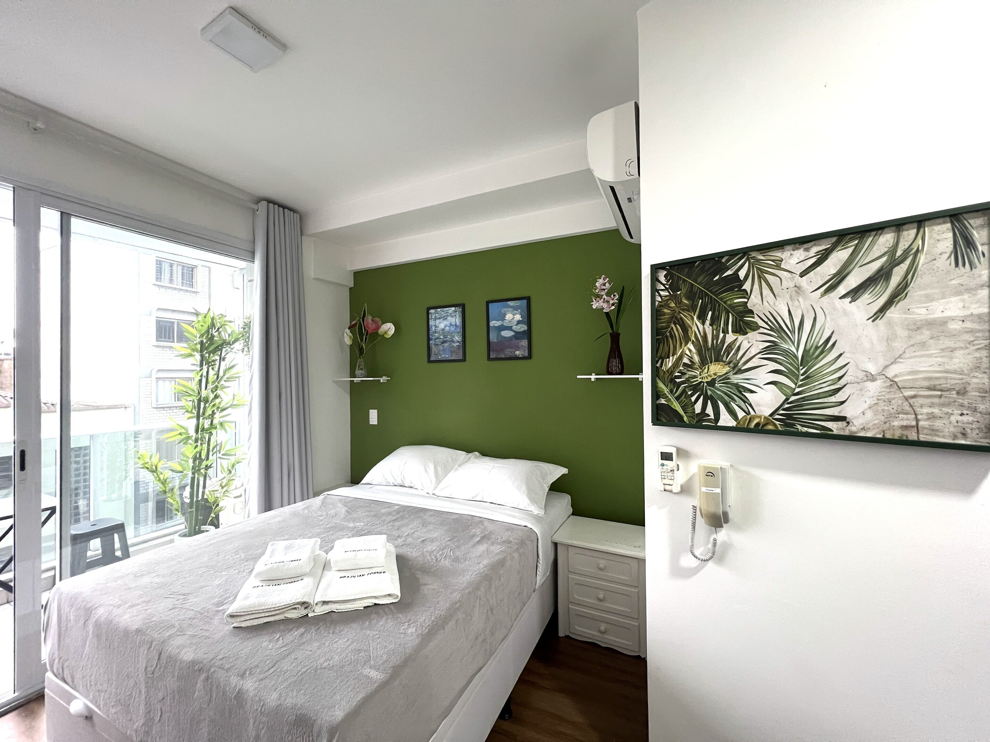 Apartment | Free WiFi