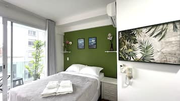 Apartment | Free WiFi