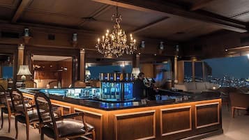 Appartement | Technologie