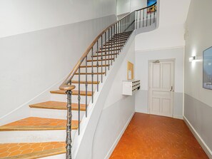 Interior - Apartment for 4 people City center - 5 min Palais (Cannes)