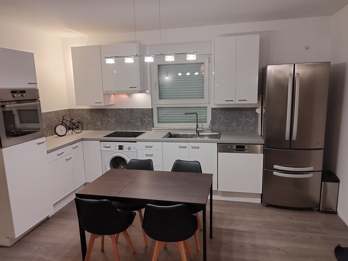 Bild für Gastgeberprofil