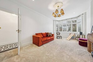 منطقة المعيشة