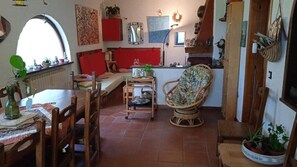 تناول الطعام