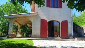 Unclassified image, 4 of 10, button - La Pennica B&B (Pontremoli)