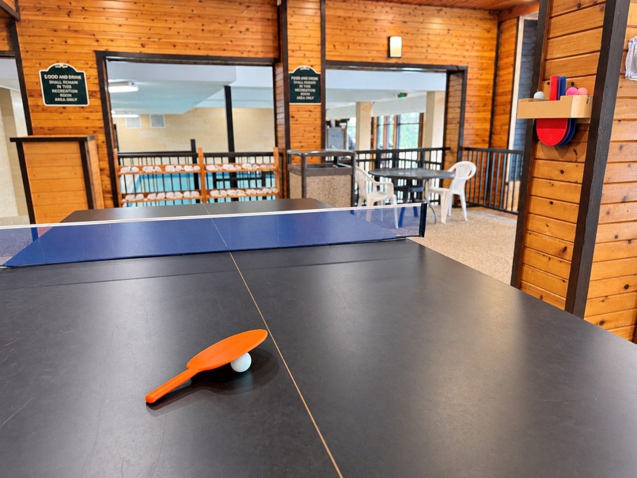Sala de juegos