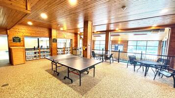 Sala de jogos