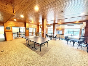 Sala de juegos