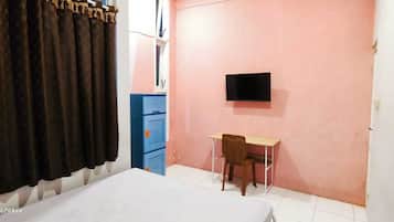 Chambre Double Standard