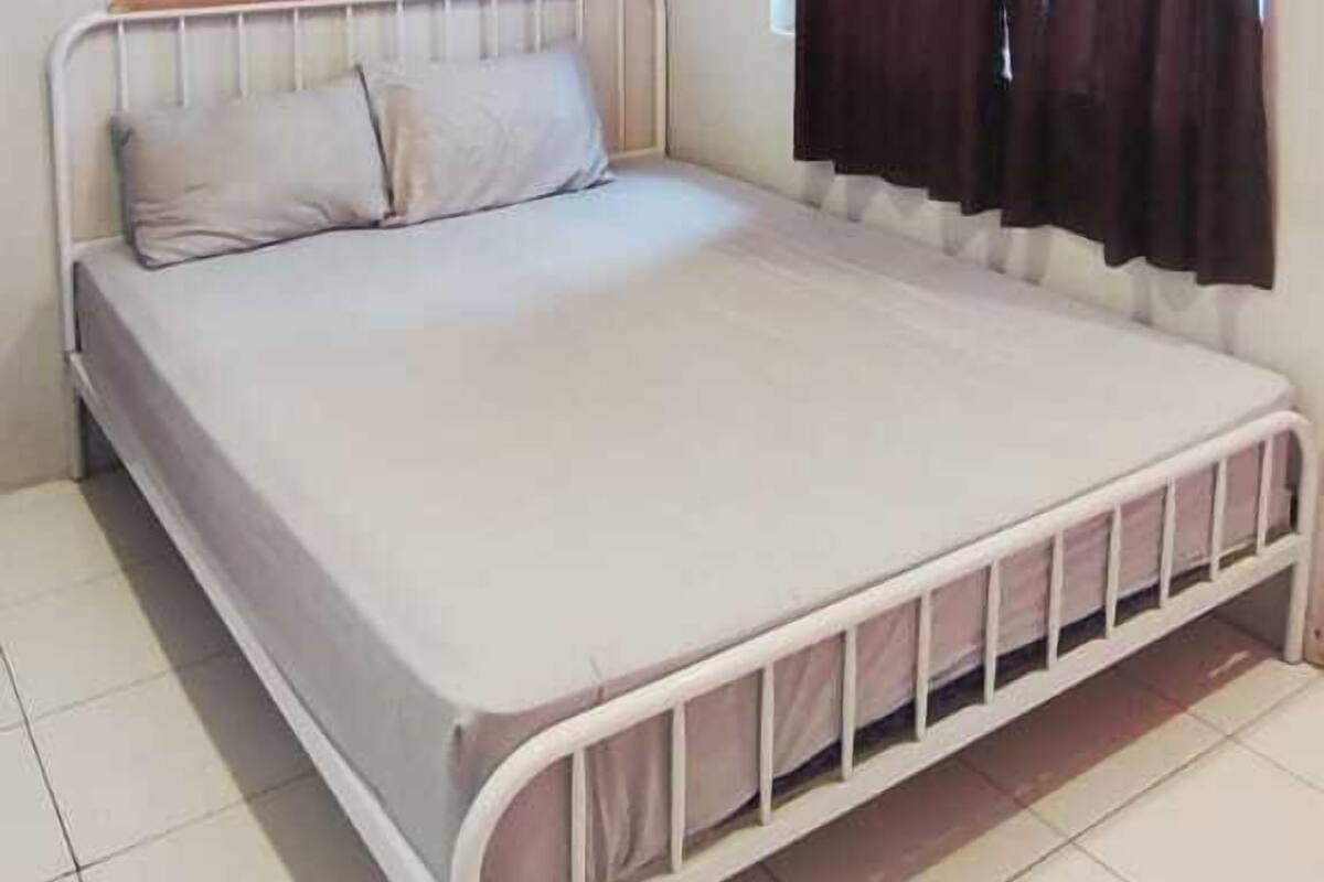 Standaard tweepersoonskamer