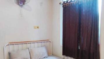 Standaard tweepersoonskamer