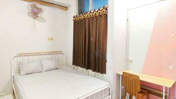 Standaard tweepersoonskamer