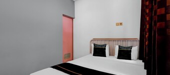 Hotel O Jasmine Guest House