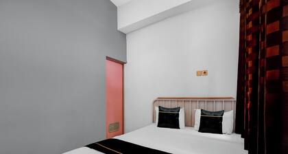 Hotel O Jasmine Guest House