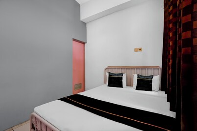 Hotel O Jasmine Guest House