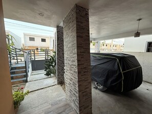 Property grounds - Prime Location Meets Coastal Comfort, 3 bedroom With Private  Pool in Punta Cana (Punta Cana)