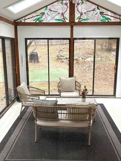 Charming 3-bedroom house in Londonderry for your getaway