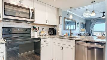 Apartment, Accessible | 1 bedroom