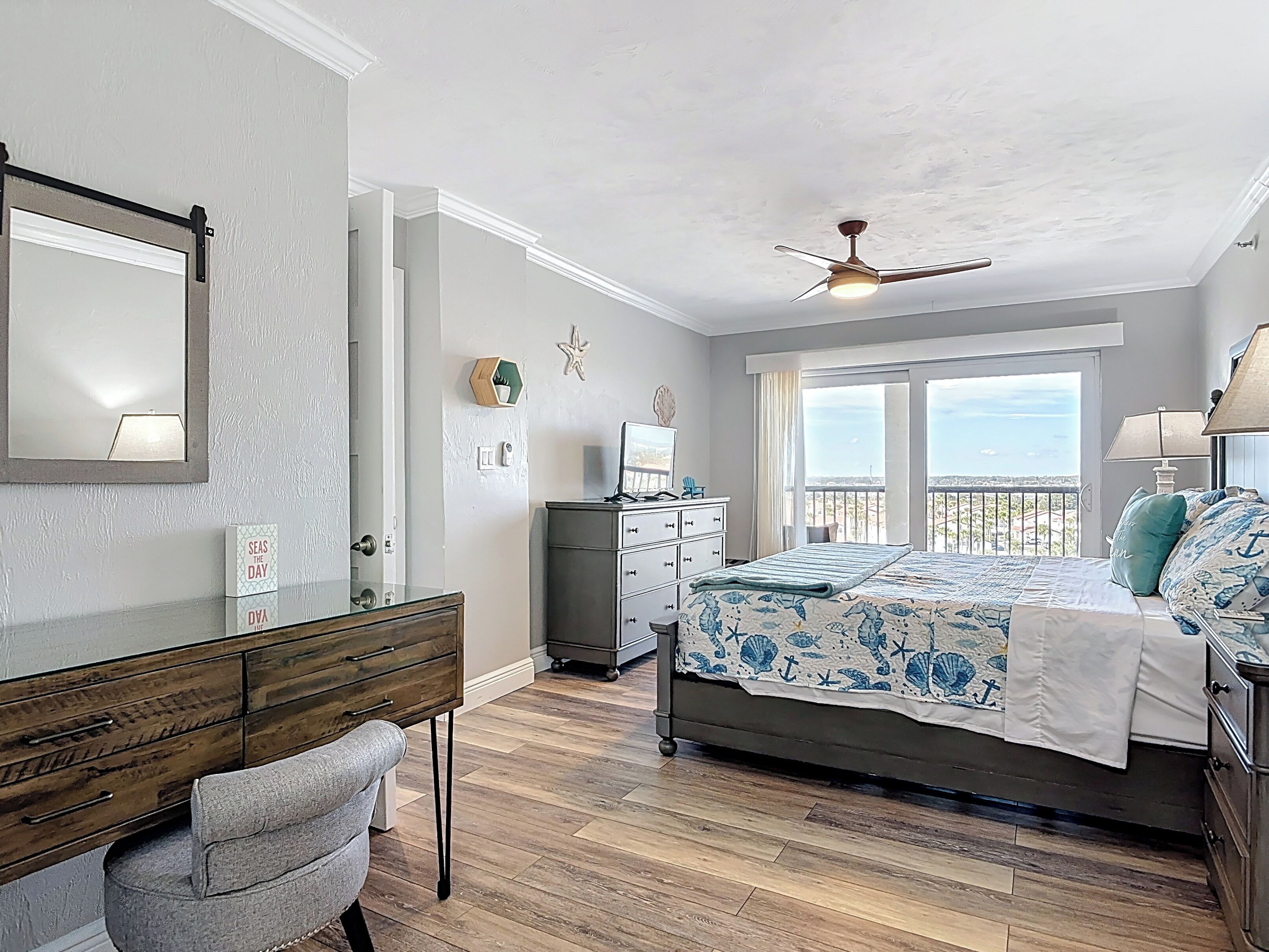 Apartamento, accesible para personas con discapacidad | 1 dormitorio