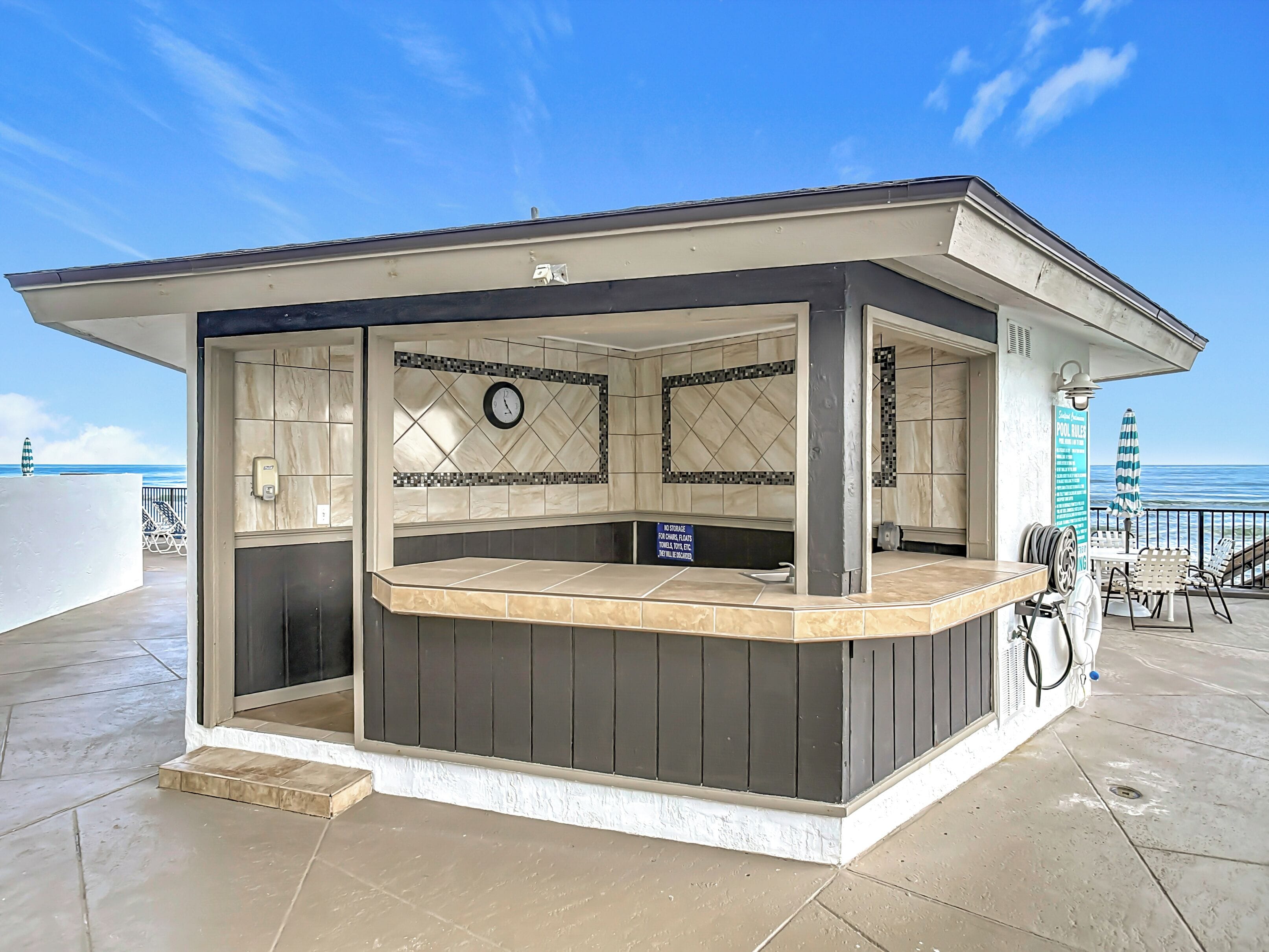 公寓, 无障碍 | 1 多间卧室