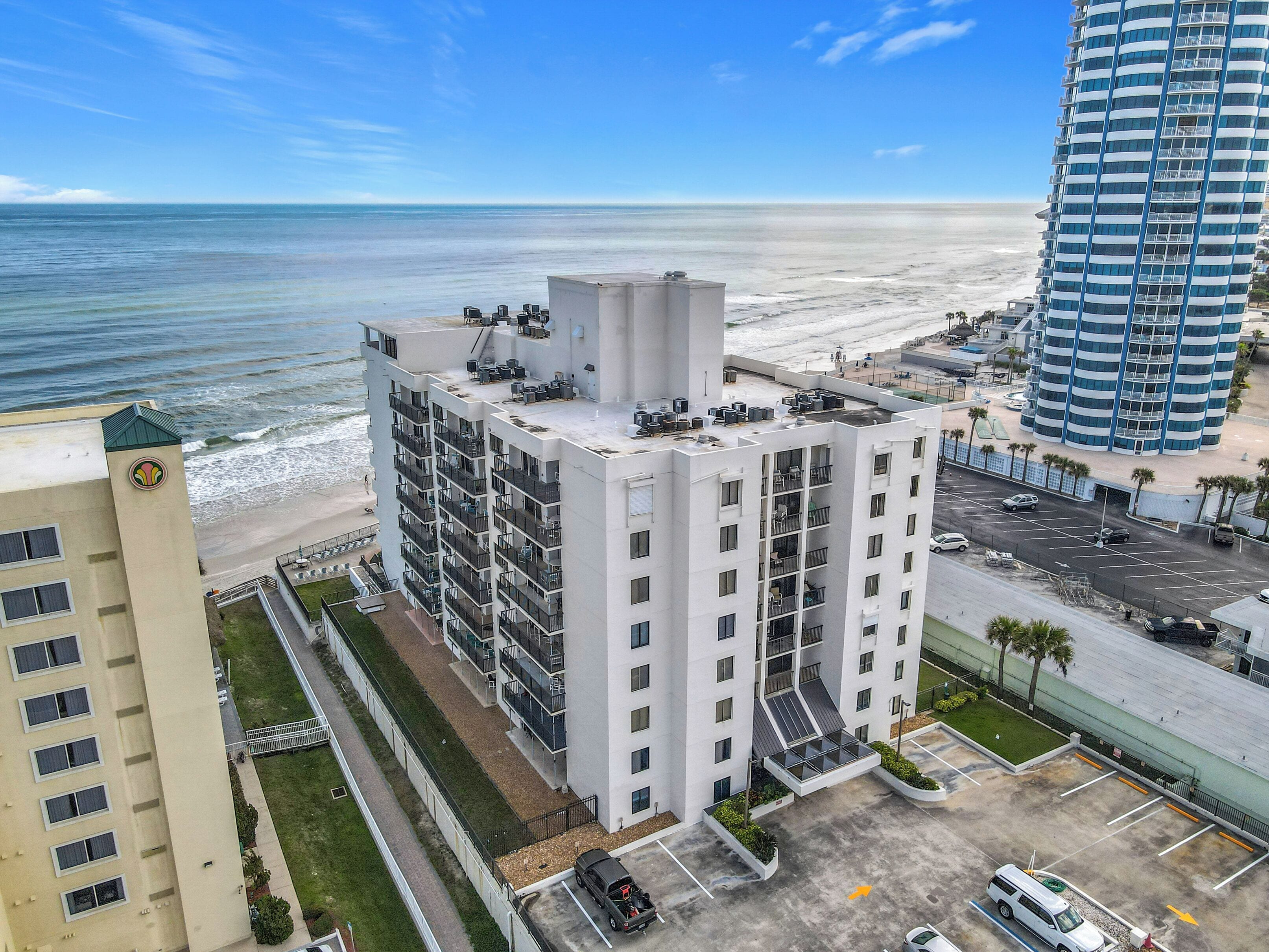 公寓, 无障碍 | 1 多间卧室