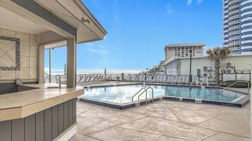 Apartment, Accessible | 1 bedroom