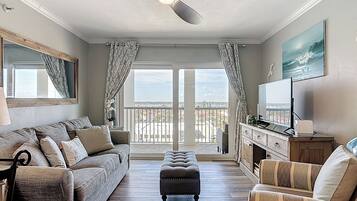 Apartment, Accessible | 1 bedroom