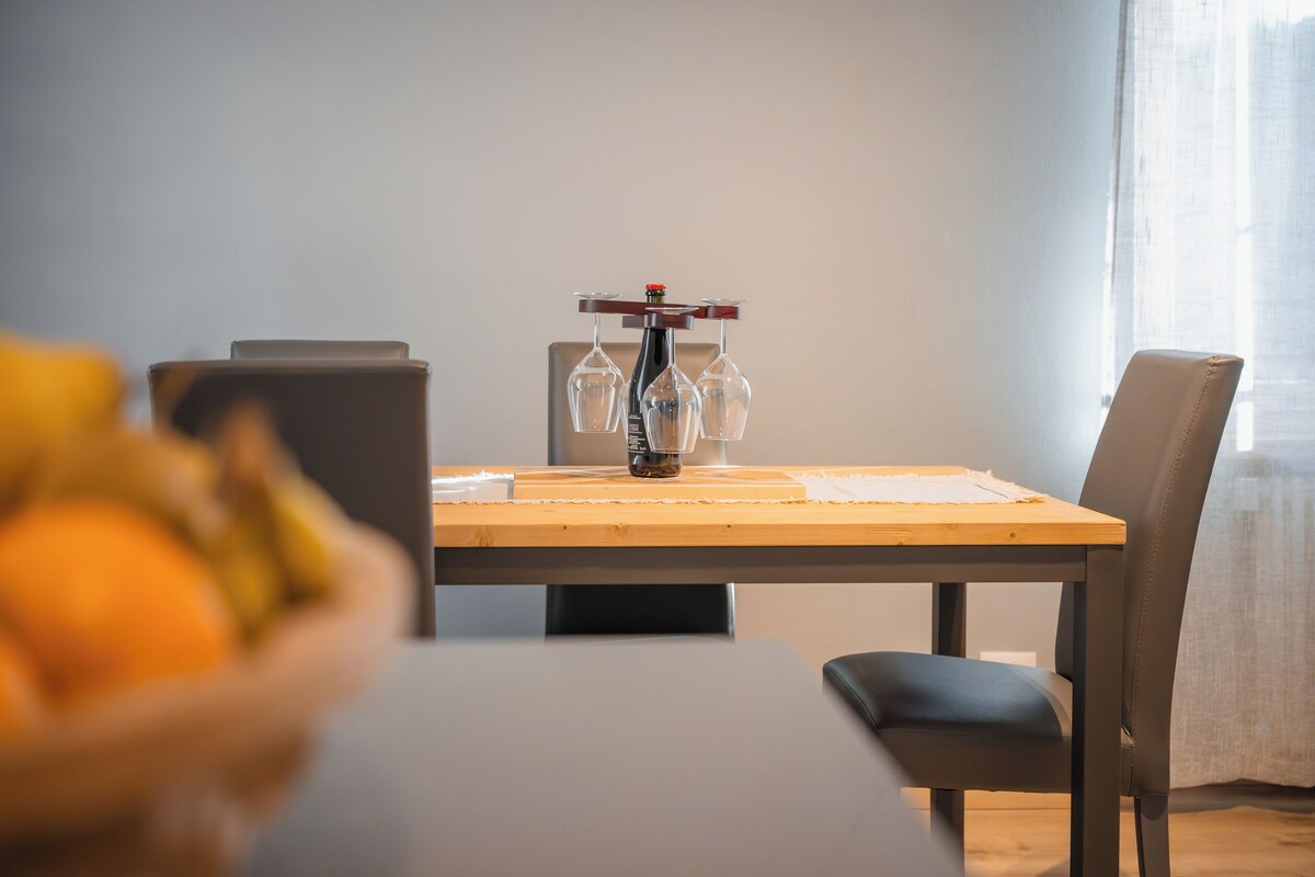 Bild für Gastgeberprofil