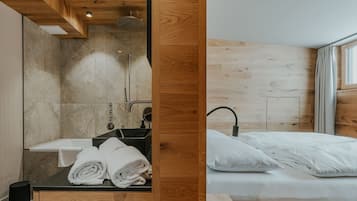 Apartment, Mountain View | Bathroom