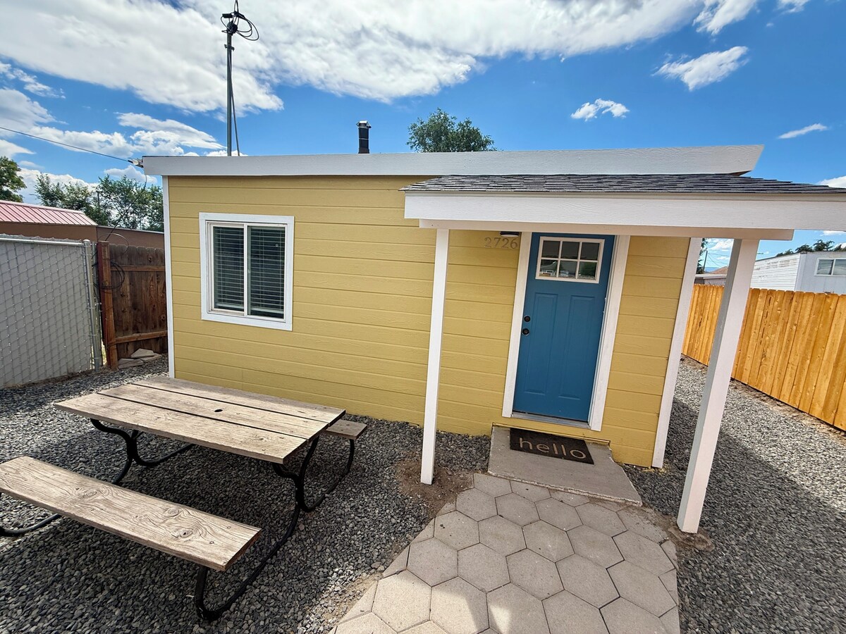 Bild für Gastgeberprofil