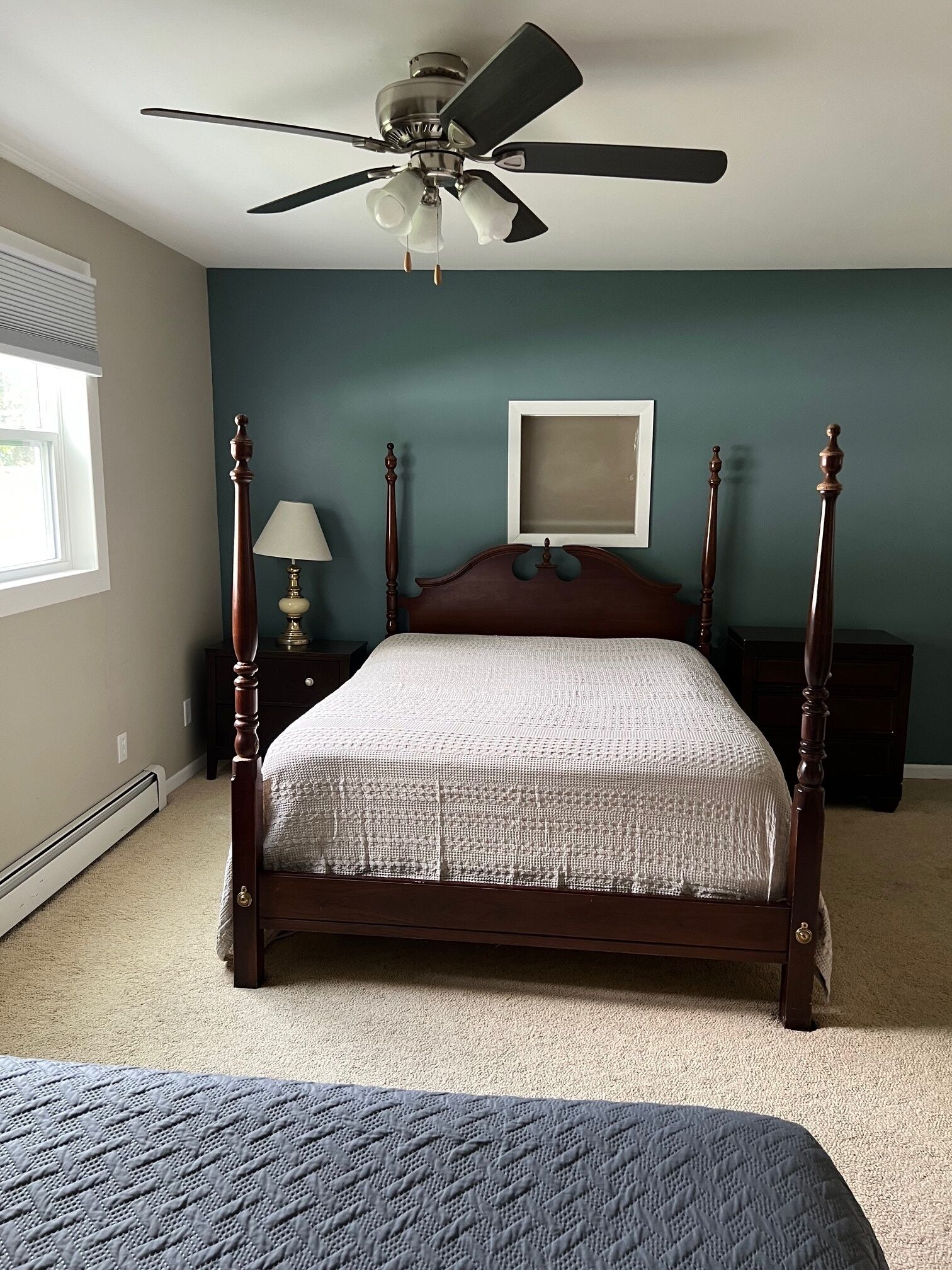 5 chambres, Wi-Fi gratuit