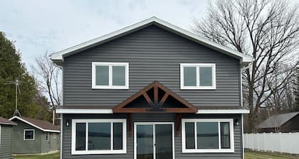 Shawano Lake Vacation home