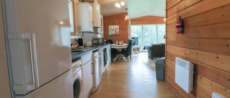 غسالة أطباق، مستلزمات طهي/أطباق/أوعية