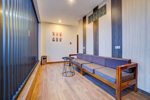 Details aan de binnenkant