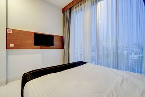Room - Collection O TJ Brother Cengkareng (Jakarta)