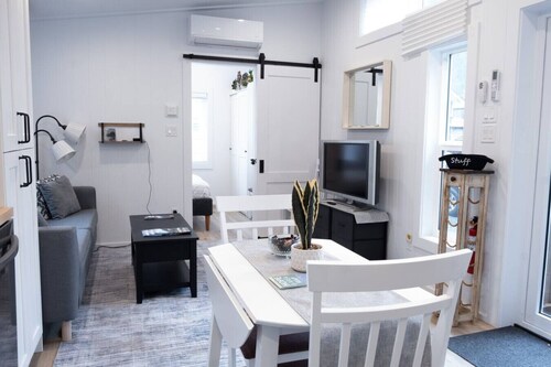 The Käbin | Cozy 2BR Cabin