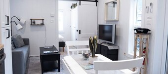 The Käbin | Cozy 2BR Cabin