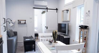 The Käbin | Cozy 2BR Cabin